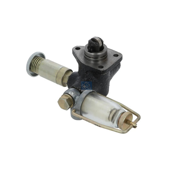 پمپ تغذیه (پمپ سوخت) 1.12103 DIESEL TECHNIC